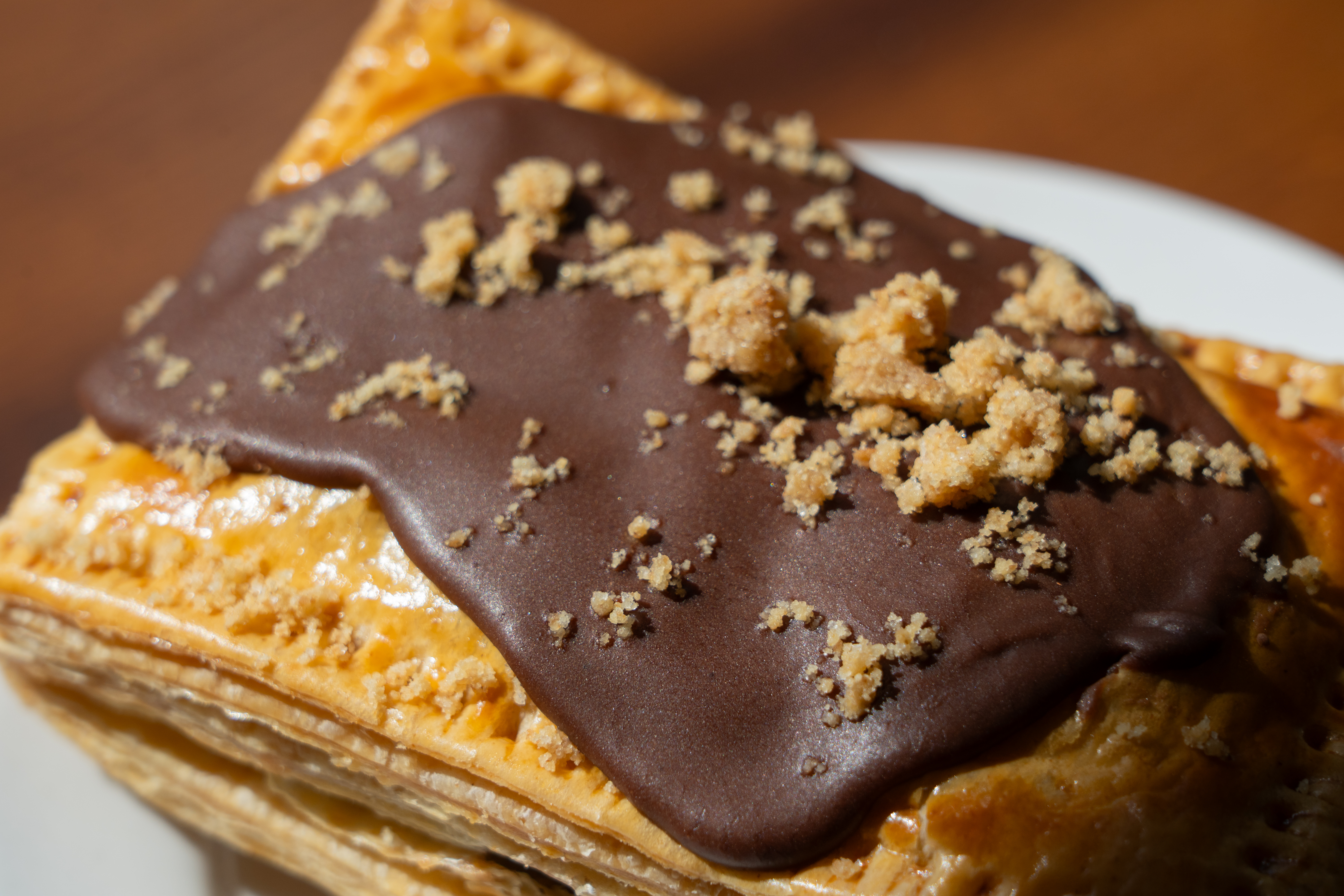 Poptart Smore